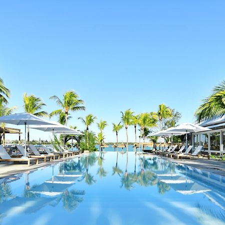Veranda Grand Baie Hotel & Spa Exterior photo