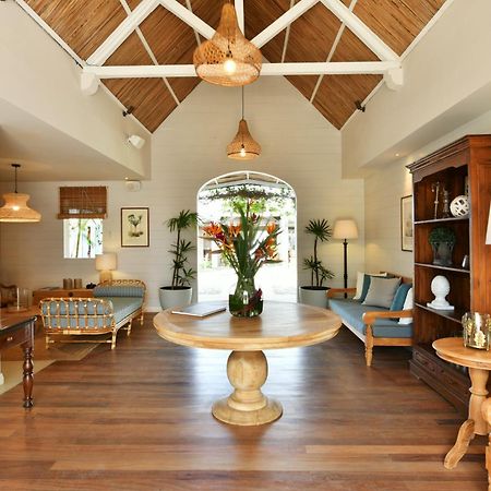 Veranda Grand Baie Hotel & Spa Exterior photo