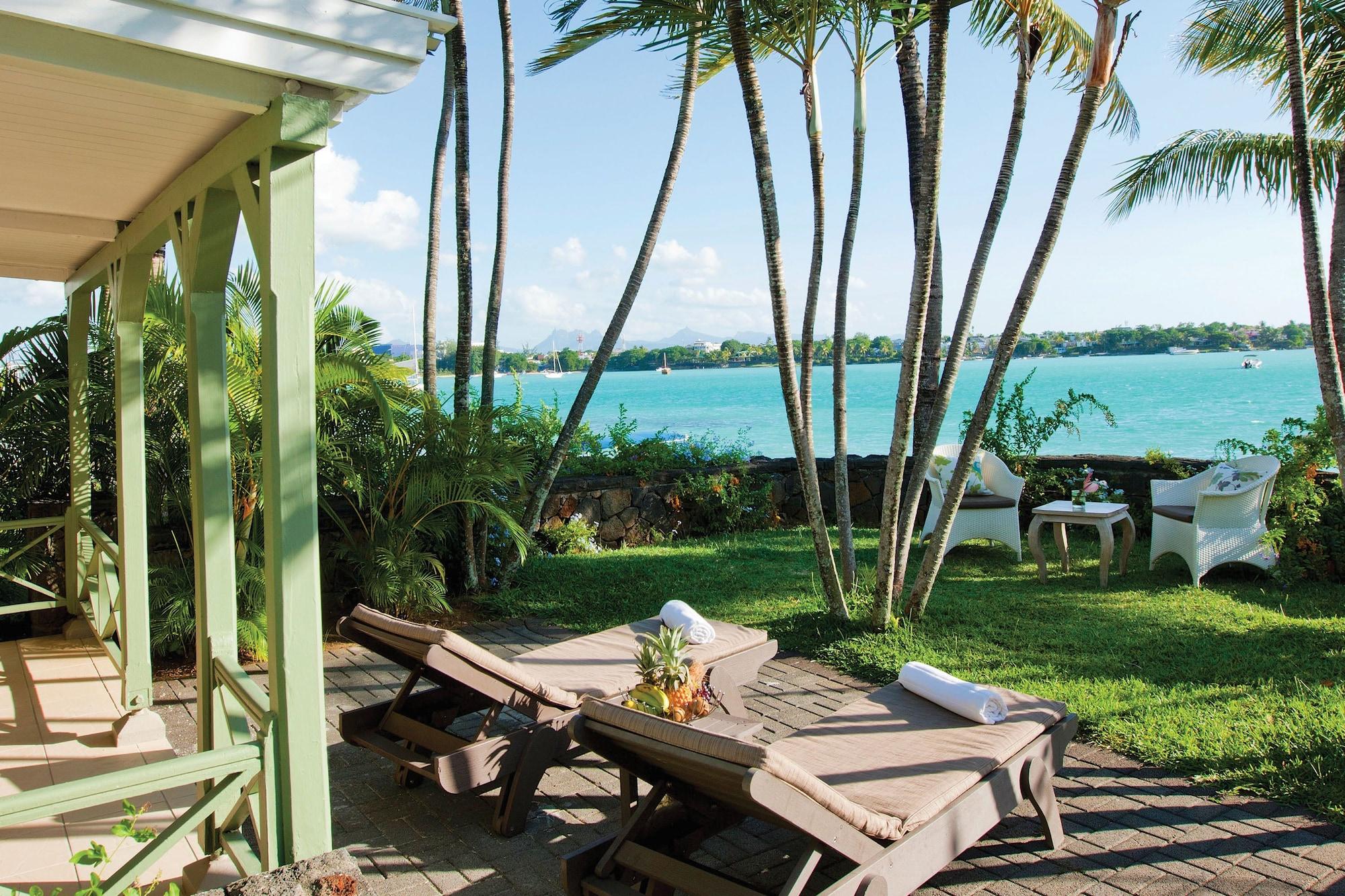 Veranda Grand Baie Hotel & Spa Exterior photo