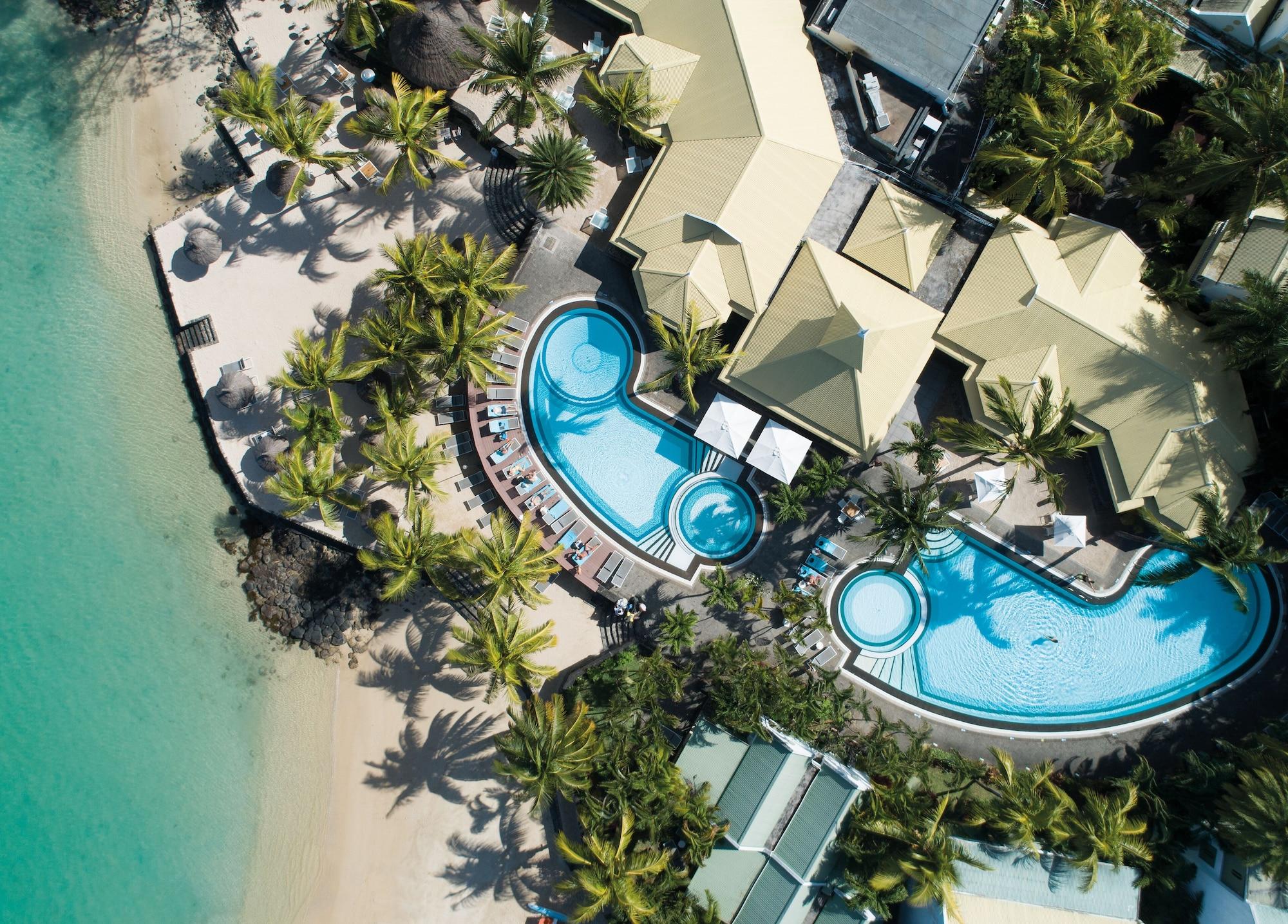 Veranda Grand Baie Hotel & Spa Exterior photo