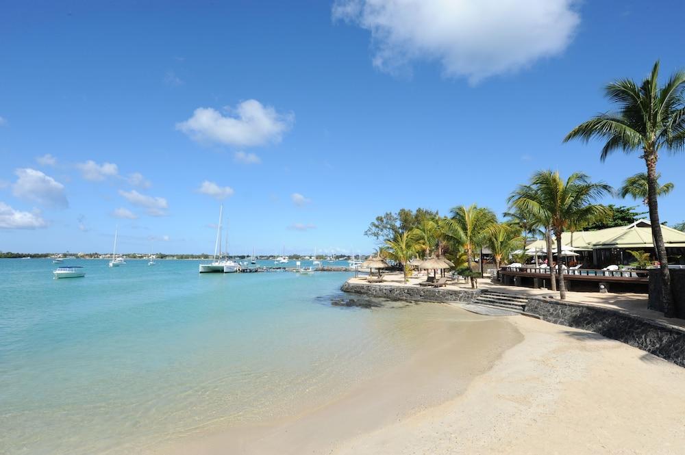 Veranda Grand Baie Hotel & Spa Exterior photo