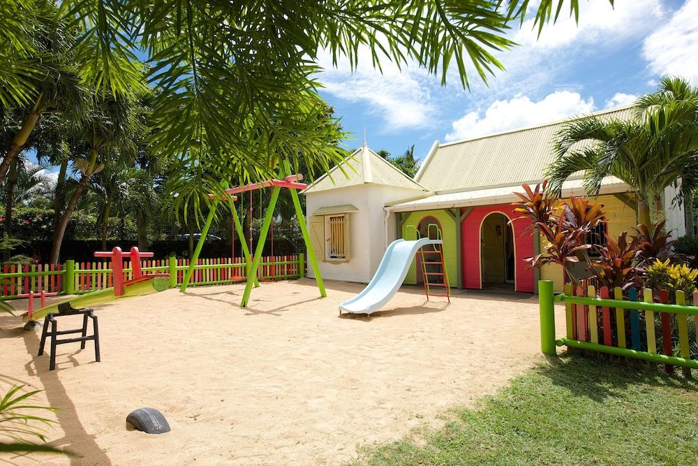 Veranda Grand Baie Hotel & Spa Exterior photo