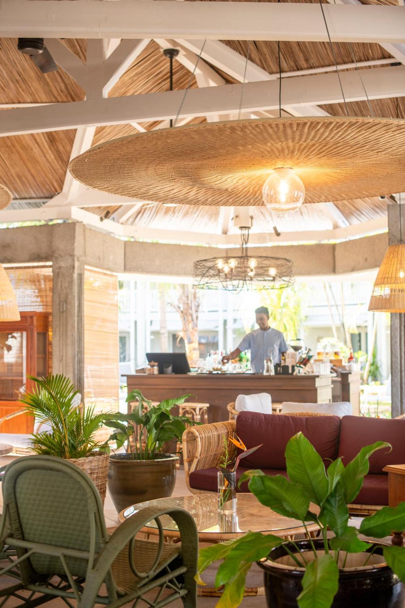 Veranda Grand Baie Hotel & Spa Exterior photo