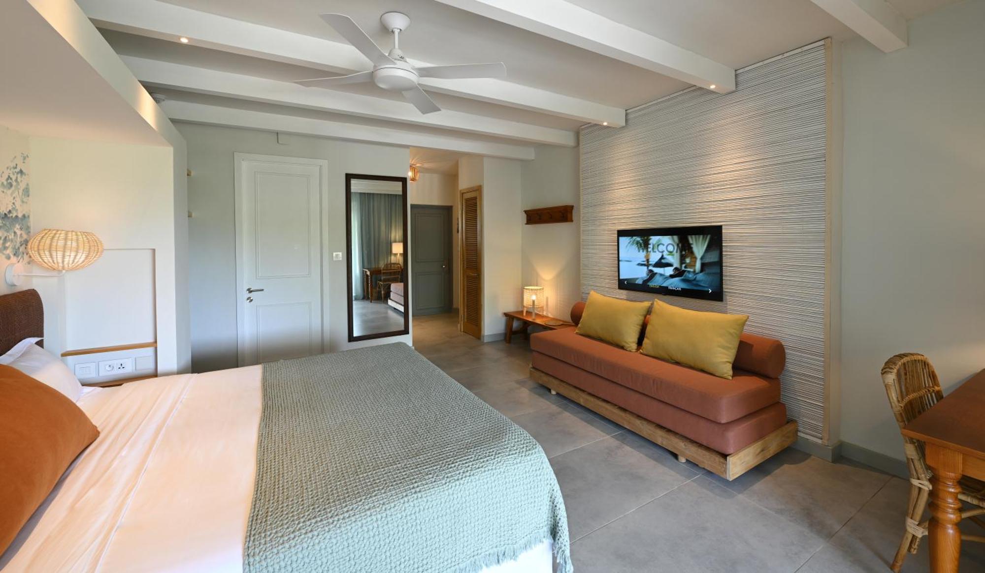 Veranda Grand Baie Hotel & Spa Exterior photo