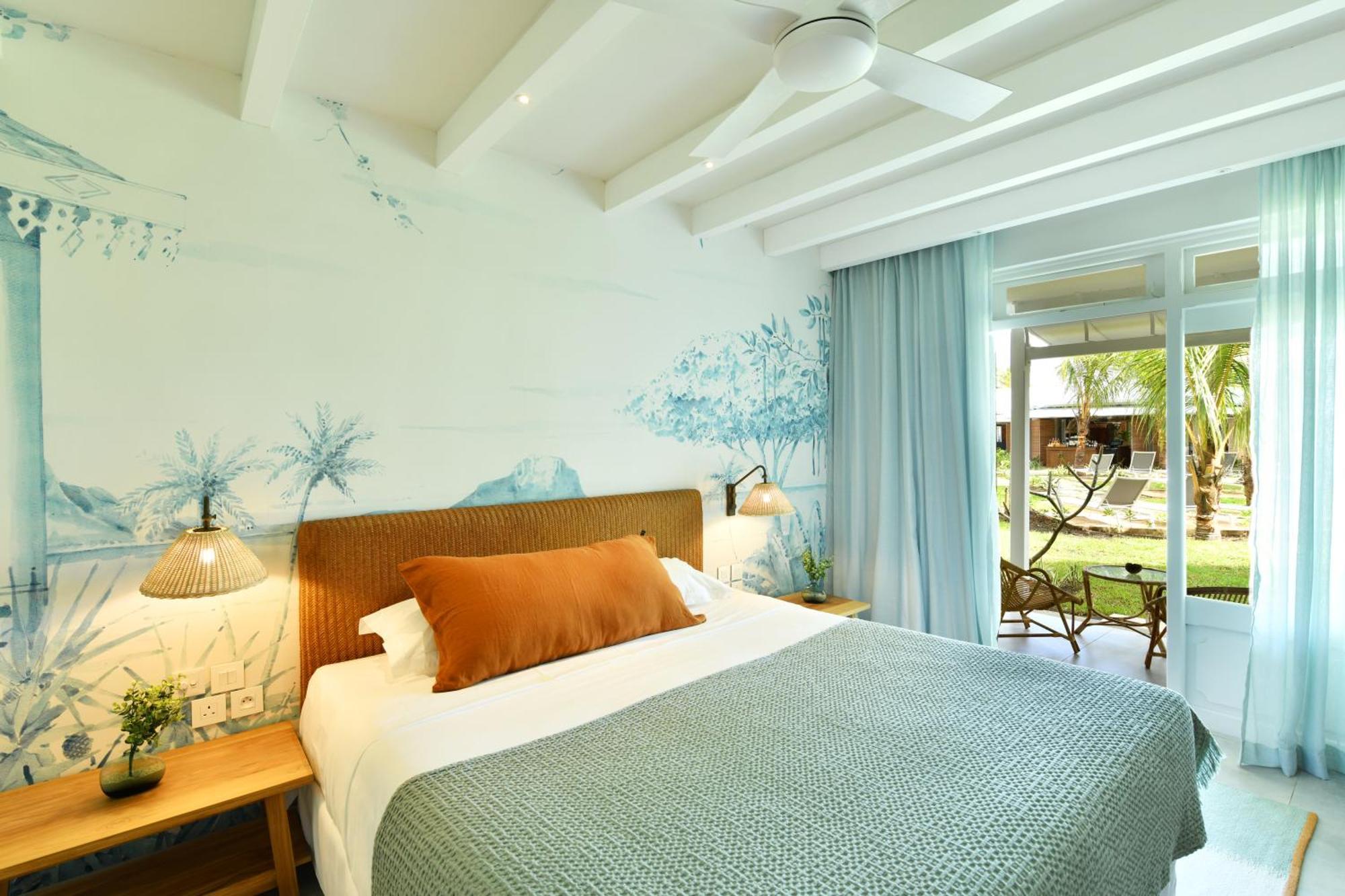 Veranda Grand Baie Hotel & Spa Exterior photo
