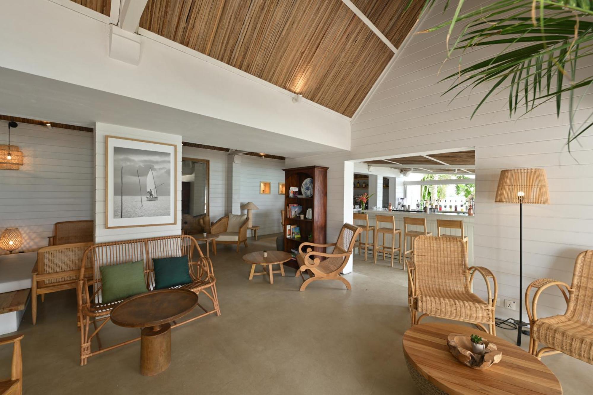 Veranda Grand Baie Hotel & Spa Exterior photo