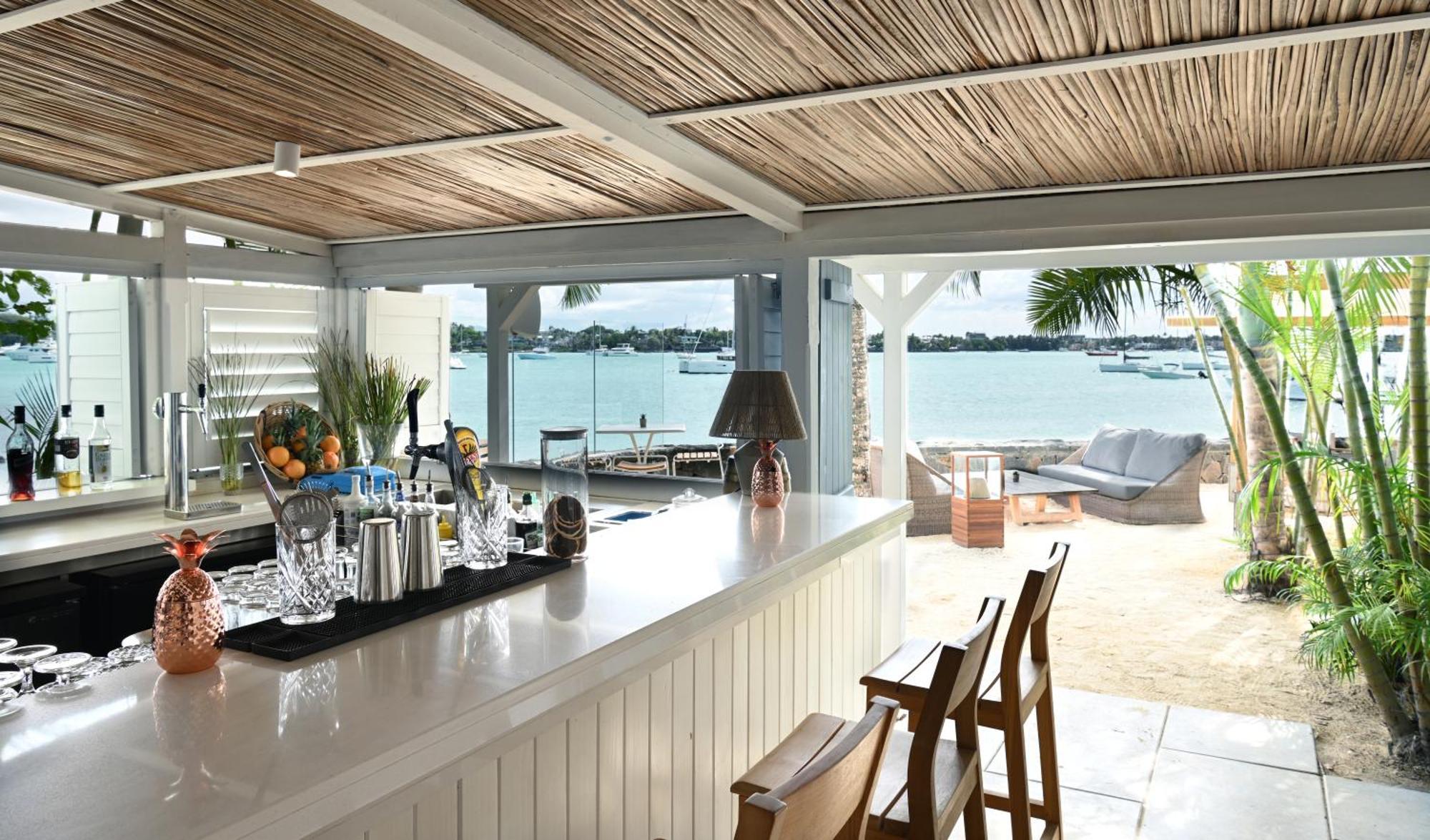 Veranda Grand Baie Hotel & Spa Exterior photo